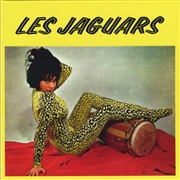 JAGUARS LES - Guitare Jet