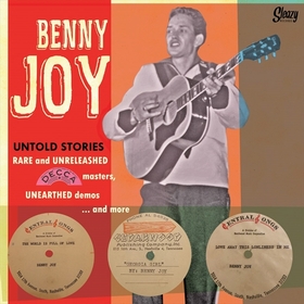 BENNY JOY - Untold Stories