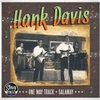 HANK DAVIS