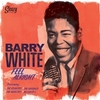 BARRY WHITE