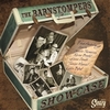 BARNSTOMPERS