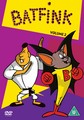 BATFINK 2  (DVD)