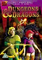 DUNGEONS & DRAGONS VOLUME 1  (DVD)