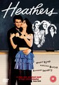 HEATHERS  (DVD)