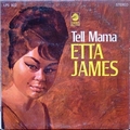 ETTA JAMES - Tell Mama