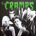 CRAMPS -  TV Set / The Mad Daddy