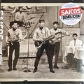 SAICOS, LOS - Demolicion - The Complete Recordings