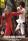 SHAOLIN KUNG FU MASTER (DVD)