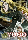 YUGO THE NEGOTIATOR VOLUME 3 (DVD)