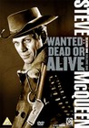 WANTED DEAD OR ALIVE SERIES 1 VOLUM (DVD)