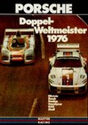 Porsche Rennplakat - Poster