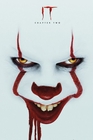 Stephen Kings Es Kapitel 2 Poster Face