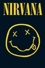 Nirvana Poster