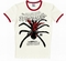  x LOGOSHIRT - SPIDERMAN - THE BIRTH SHIRT