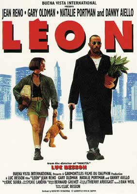 LEON - THE PROFESSIONAL